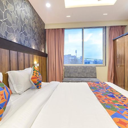 Fabhotel The Max Glory Indore Zewnętrze zdjęcie