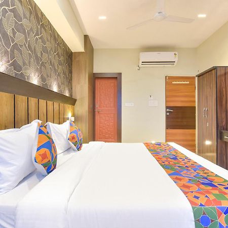 Fabhotel The Max Glory Indore Zewnętrze zdjęcie