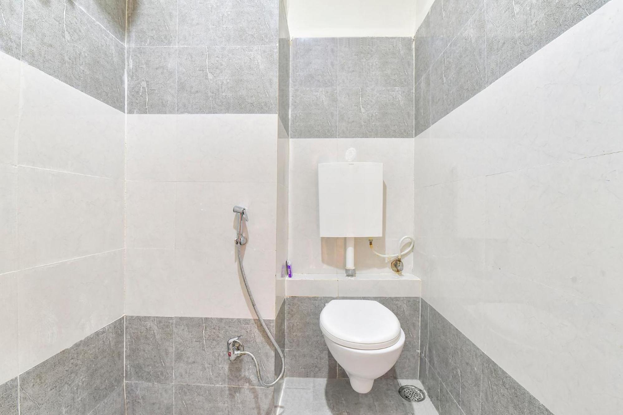 Fabhotel The Max Glory Indore Zewnętrze zdjęcie