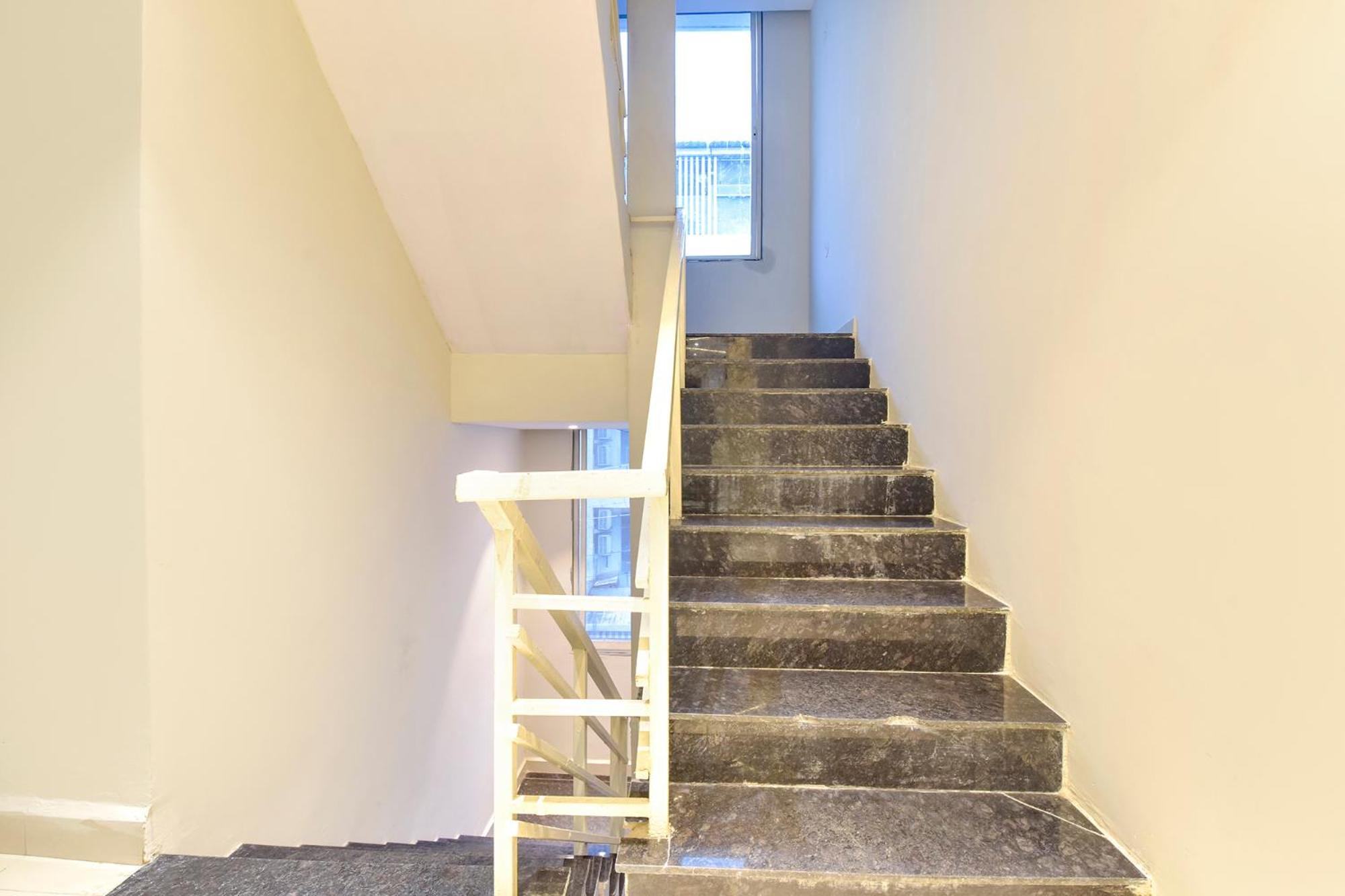 Fabhotel The Max Glory Indore Zewnętrze zdjęcie